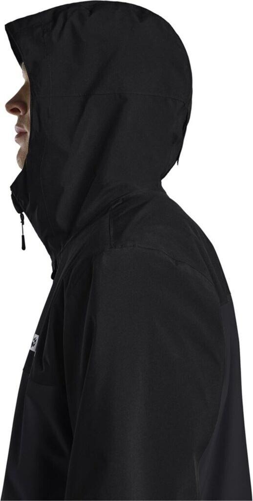 Куртка Jack Wolfskin Jack Wolfskin Weiltal 2L Jacket M (1115892) phantom
