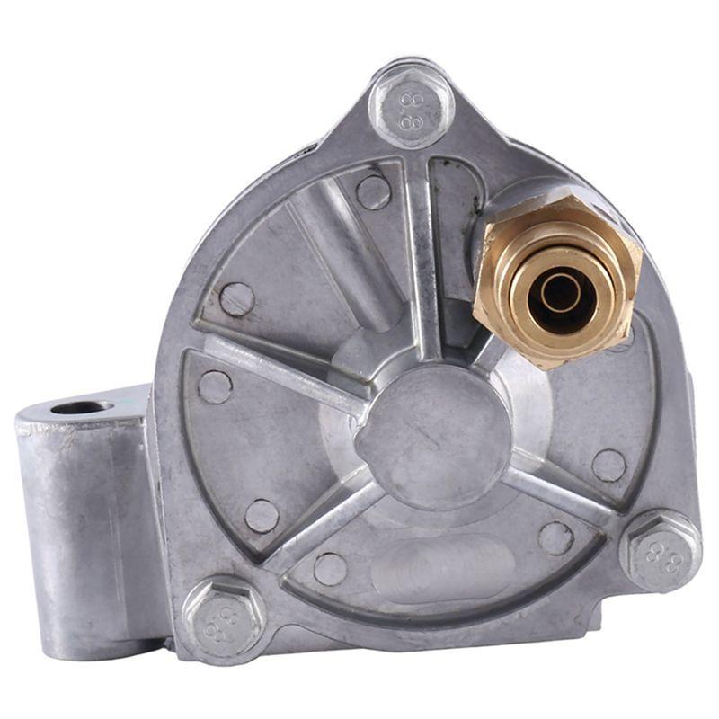 LR004380,1581518 Engine Vacuum Pump For Ford Transit MK5 MK6 V184 V185 2.4 Diesel Van Land Rover Defender 90 110-AU62