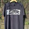 Massive Attack Mezzanine Album T Shirt Full Size S 5Xl