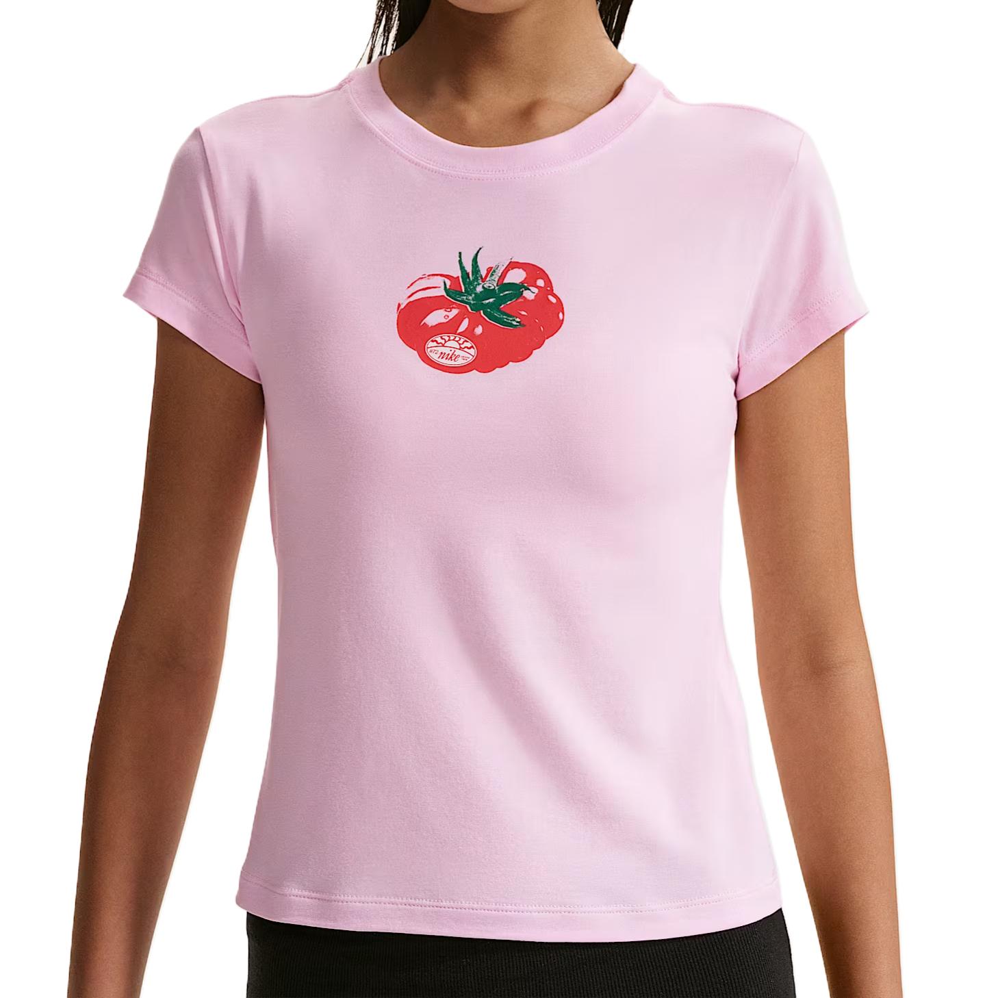 Nike Sportswear Regular T Shirt Women s IO3532-663 S