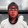Elderly Man Old Man Balaclava Face Mask Full Coverage Funny Ski Mask  Outdoor/Cycling/Pranks/Party