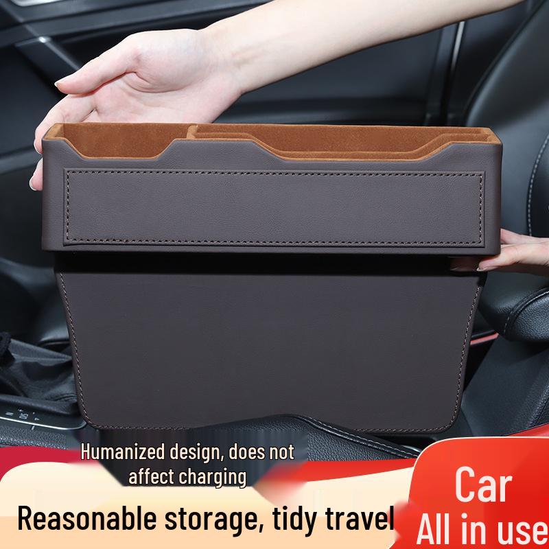 Stainless Steel Dust Cover for BYD Sea Lion 07EV Console Air Vent