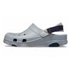 Crocs Classic All Terrain Clog 'Light Grey'