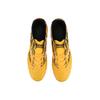 Mizuno Morelia Neo III Pro Low Top Lace Up AG Men Football Shoes Yellow Black P1GA228401