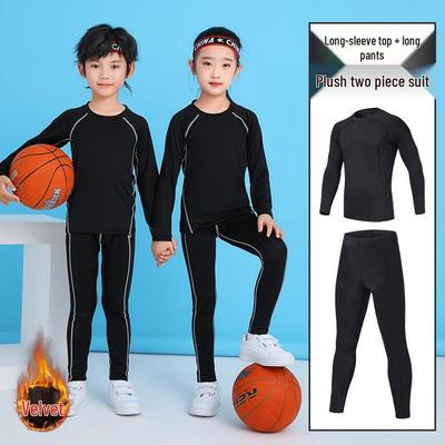 Unisex (a partire dai 4 anni) – Completi abbinati