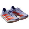 adidas Adizero Adios Pro 4 Laufschuhe Damen Lila JR6361