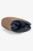 Mr.Laklak Hyper Navy Blue Barefoot Smart Booties
