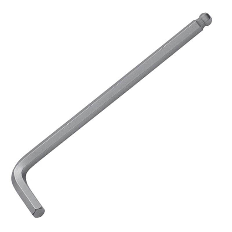 SATA Extra-Long Ball-End Hex Key Wrench