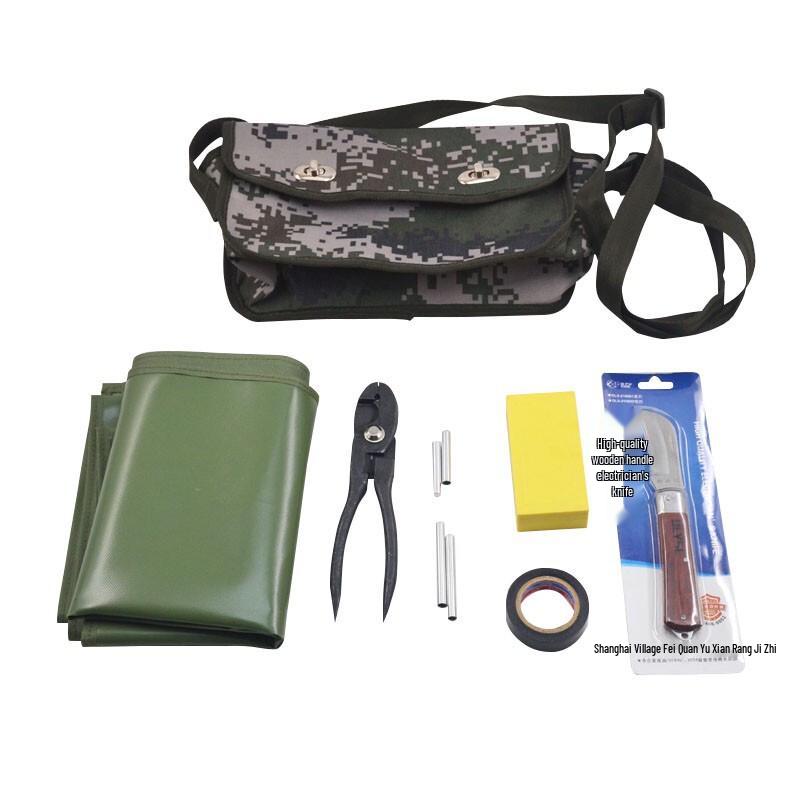 Junye Tribe Engineer Training Blasting Kit