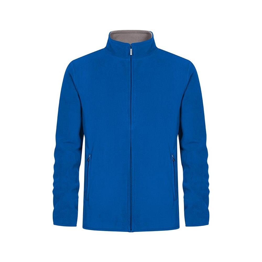 Promodoro Mens Double Fleece Jacket