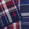 Polo Ralph Lauren Men S Plaid Cotton Handkerchief Mapoptw09120210410