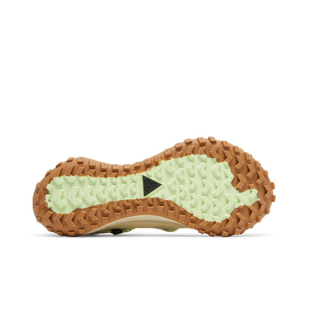 Nike Mountain Fly Low GTX SE 'Sea Glass' (Unisex) Sea Glass / Lime Ice / Lime Ice Outdoor Shoes DD2861 001