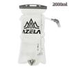 Adjustable Strap Running Hydration Vest 1Pc Unisex Lightweight Backpack for Hiking Cycling Jogging Trail Run