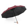 Automatic Blackout Folding Umbrella