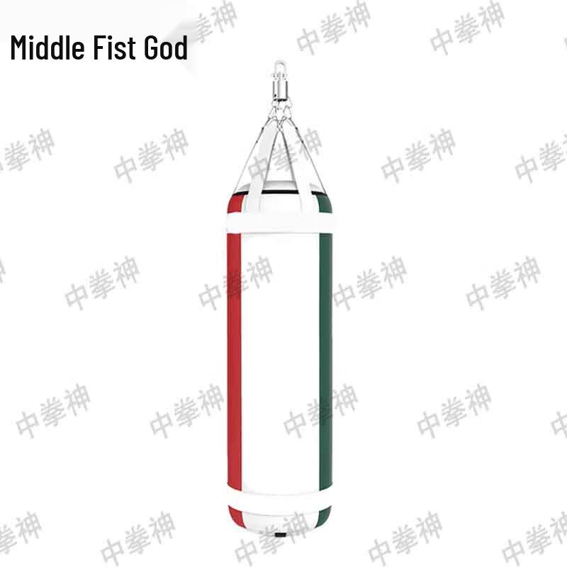 Zhong Quanshen Muay Thai & Combat Training Hanging Sandbag