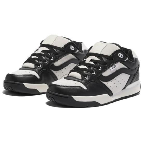 

Vans Премиум Rowley XLT Чернила - VN000CQFINK EU 40 чёрный