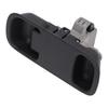 Front Upper Glove Box Latch Lock Replacement for Mitsubishi Montero 2001 2006 Glove Box Switch Handle MR402499