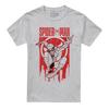 Spiderman: Brand New Day Unisex Adult Swinging Hero T-Shirt