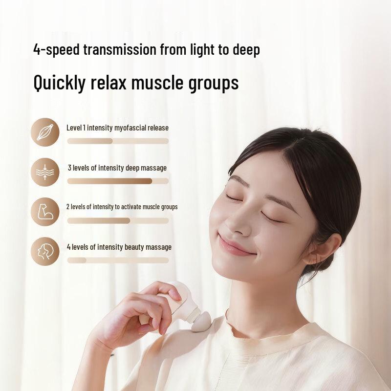 Jingdong Joybuy Percussion Massager