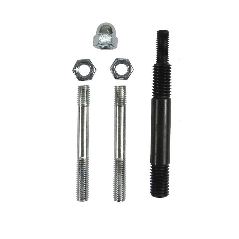 Set of pins (screws) for the C-360 ANDORIA keyboard bracket