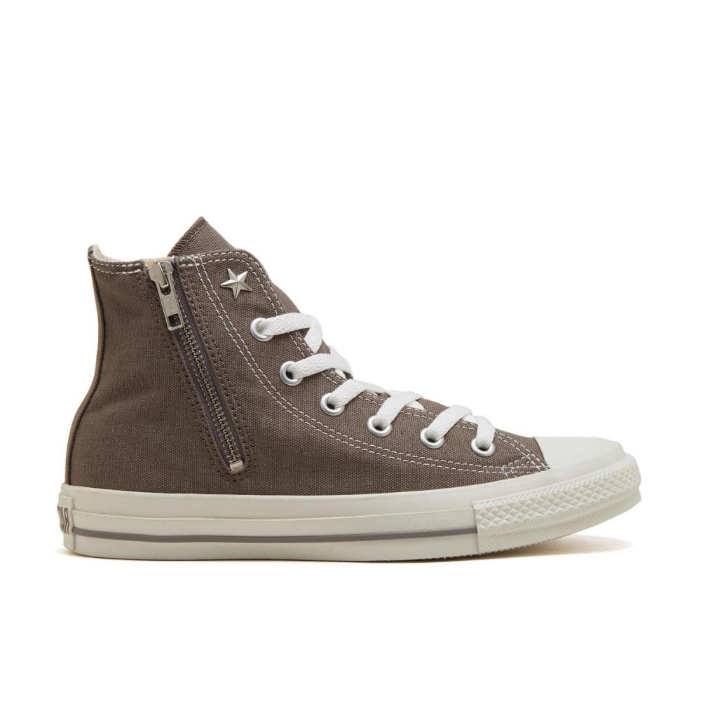 Converse All Star Nc Z Hi Dark Taupe 31315051 Dark Taupe