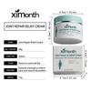 50G Joint Repair Relief Cream Joint Care Cream Gentle Formula Daily Massage To Nourish And Care For Joints