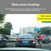 1080P 2,25 Zoll Auto Dashcam Kamera G-Sensor Bewegungserkennung Schleife Aufnahme Nachtsicht Dashboard Kamera Auto Fahren Recorder Fahrzeug Auto DVR Kamera