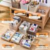 Kappabear Nordic Perforated Storage Baskets
