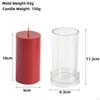 Elegant Pillar Candle Making Kit