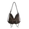 Tote Bag Women's Large-capacity Messenger Bag New Multi-functional Backpack