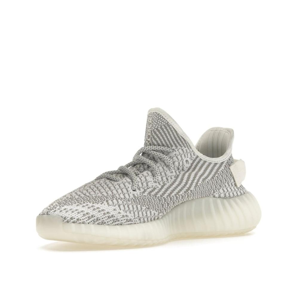 Adidas Yeezy Boost 350 V2 Static Non-Reflective 2018 Unisex Sneakers Grey EF2905