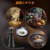 Latest NING Home Smoking Smoke Battery Cold Smoking 3 Japanese Instruction Manual 4 Types of Wood Chips Use 2025 ModelDAI Smoker, Gun, Machine,
