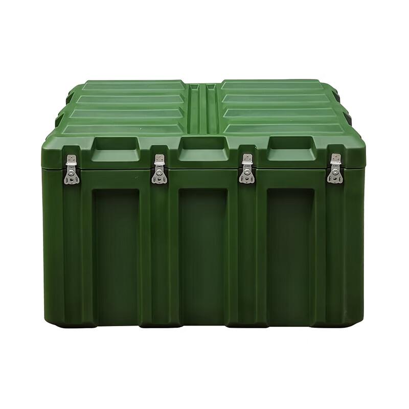 Ningzhao Heavy-Duty Rotomolded Portable Storage Case