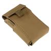 Tactical MOLLE Accessory Pouch