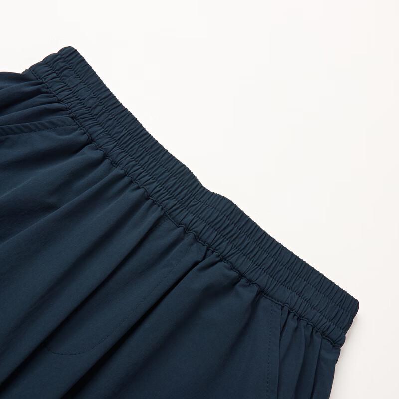MQD Boys' Cooling Loose Fit Jogger Pants