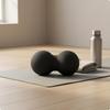 Peanut Massage Ball Expanded Polypropylene Foam DoubleSphere 24 Cm In Length Long