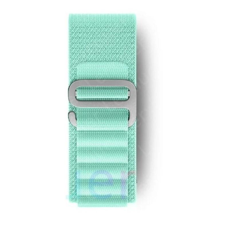 Alpine strap For Apple watch ultra 2 3 bands 49mm 44mm 40mm 45mm 41mm 42mm 46mm correa bracelet iWatch series 7 6 5 3 se 8 9 11