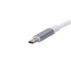 C Hub 4 Port USB To TypeC Adapter 5Gbps Portable for MacBook Pro Laptop Tablet