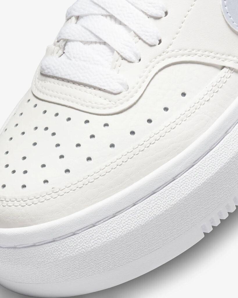 Sneakers Nike Court Vision Alta Women Phantom/light Navy/white/football Grey