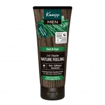 Aroma Shower Men Nature Peeling 200ml