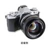 Zhong Yi Optics Focal Reducer Mount Adapter Lens Turbo II FD Mount Lens To Micro Four Thirds FD-m4/3 (Canon Mount)