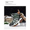 Winter Fashion High-top Sneakers for Children Warm Plush Snow Boots Child Waterproof Sneakers Boys Non-Slip Outdoor Boots 30-39