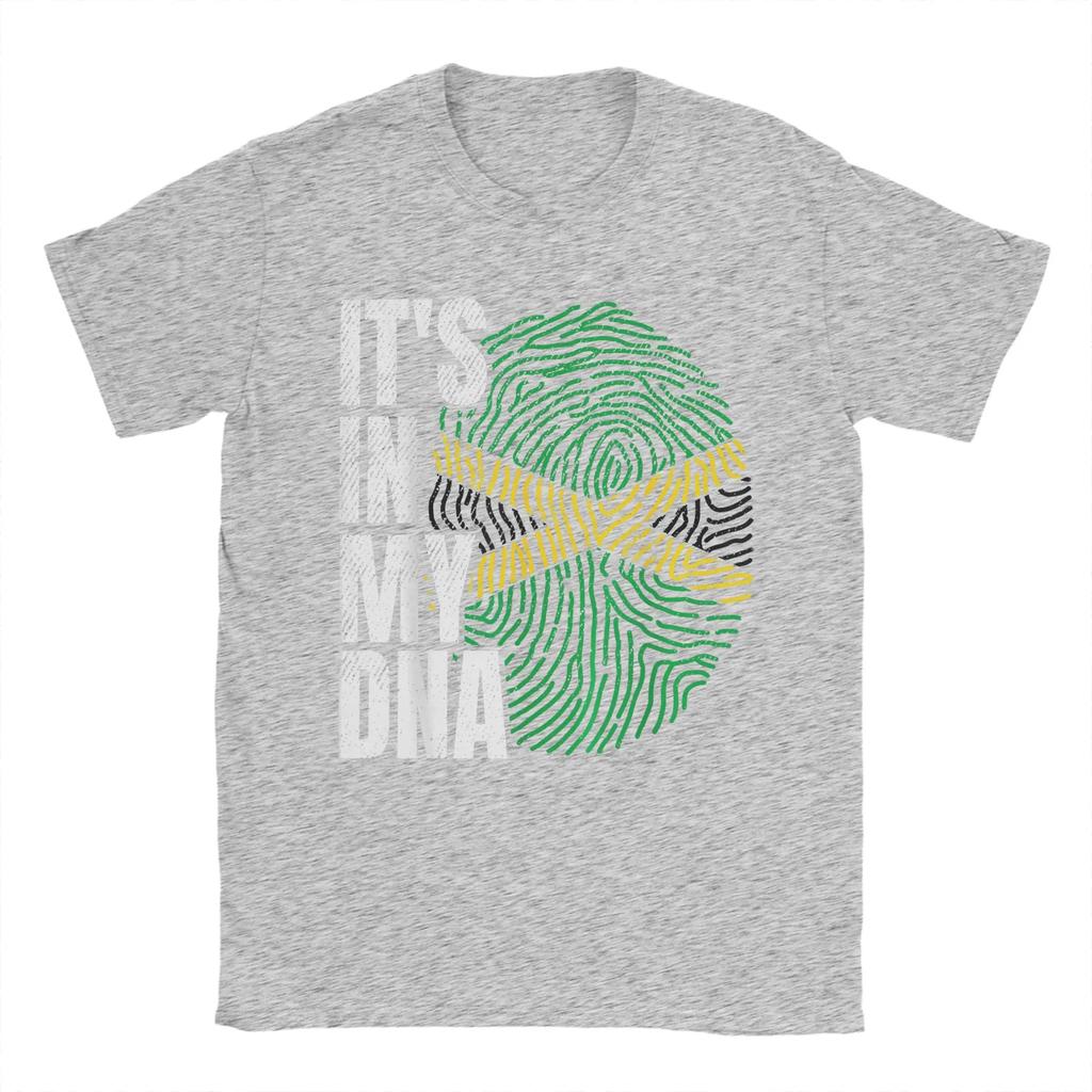 Oversized Tshirt Summer Jamaican Flag Hipster T Shirts Cotton Tee Shirt For Male Y2k Classic Short Sleeve Top Tees