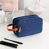 Large Capacity Travel Toiletry Bag Cosmetic Bags Portable Makeup Bag Multifunctional Storage Pouch for Women Men