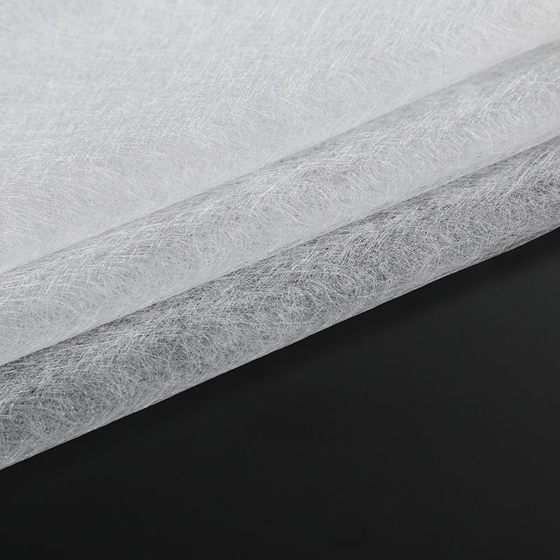 Double-Sided Adhesive Hot Melt Lining for Home Textiles, Toys, Gift Packaging, and Clothing Accessories.
