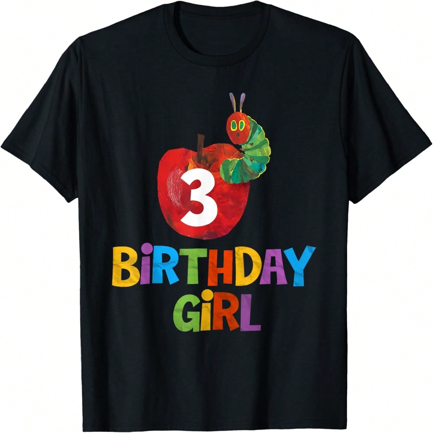 Kids 3 Year Old 3rd Space Rocket Astronaut Birthday Boys Girls T-Shirt S разноцветный