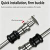 Slide Hammer Dents Puller Universal Hails Pit Remover Puller Professional Dents Repair Tool Auto Dents Removal Puller Tool