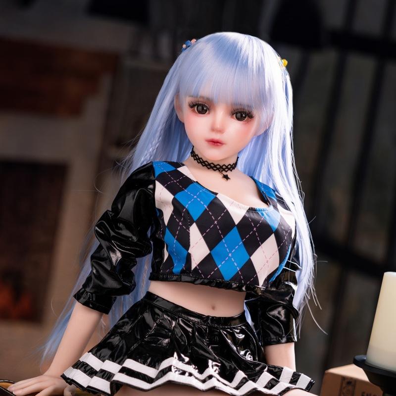 Good Quality TPE Full Body Realistic Soft Sex Doll for Adults Lifelike Love Doll for Pleasure & Intimacy Masturbation Aid Tool for Men