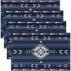Decoração de mesa e acessórios – Suportes e guardanapos para servir mesa