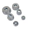 9-Piece Small Bearing Installation Extractor, Aircraft Model Tool Inner Hole Advancement Installation Tool